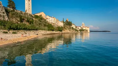 SAN MARINO RESORT SAHARA/RAB HOTELI