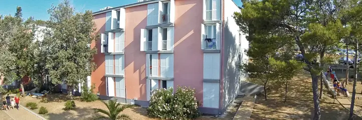 Hotel San Marino Sunny Resort - Rab