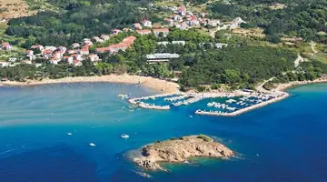San Marino Resort Veli Mel Hotel