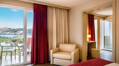 San Marino Resort Veli Mel Hotel