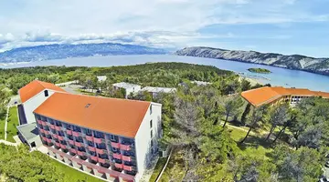 San Marino Resort Veli Mel Hotel