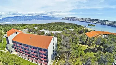 San Marino Resort Veli Mel Hotel