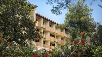 San Marino Sunny Resort by Valamar - Lopar Sunny