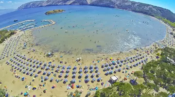 San Marino Sunny Resort by Valamar - Lopar Sunny