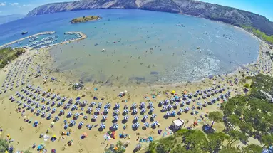 San Marino Sunny Resort by Valamar - Lopar Sunny