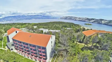 San Marino Sunny Resort by Valamar - Lopar Sunny