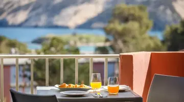 San Marino Sunny Resort by Valamar - Lopar Sunny