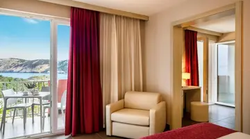San Marino Sunny Resort by Valamar - Lopar Sunny