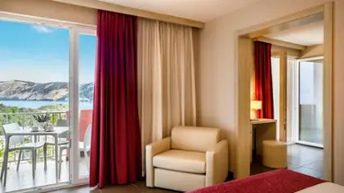 San Marino Sunny Resort by Valamar - Lopar Sunny