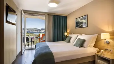 San Marino Sunny Resort by Valamar - Lopar Sunny