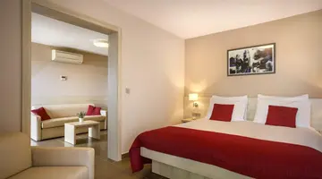 San Marino Sunny Resort by Valamar - Lopar Sunny