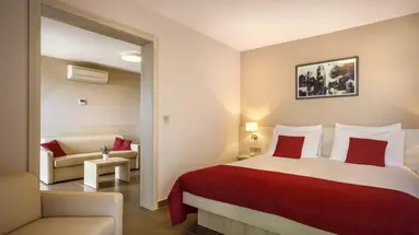 San Marino Sunny Resort by Valamar - Lopar Sunny