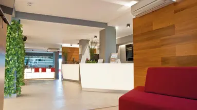 San Marino Sunny Resort by Valamar - Plaza Sunny