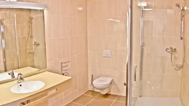San Marino Sunny Resort by Valamar - Plaza Sunny