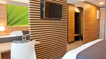San Marino Sunny Resort by Valamar - Plaza Sunny