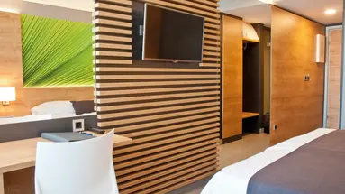 San Marino Sunny Resort by Valamar - Plaza Sunny