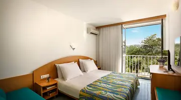 San Marino Sunny Resort by Valamar - Sahara/Rab Hotel