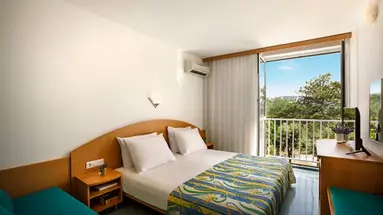 San Marino Sunny Resort by Valamar - Sahara/Rab Hotel