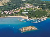 San Marino Sunny Resort by Valamar - Sahara/Rab Hotel