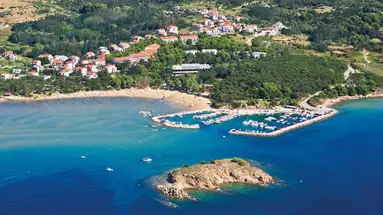 San Marino Sunny Resort by Valamar - Sahara/Rab Hotel