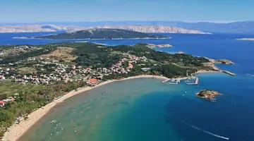 San Marino Sunny Resort by Valamar - Sahara/Rab Hotel