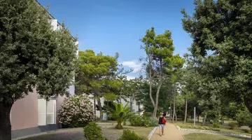 San Marino Sunny Resort by Valamar - Sahara/Rab Hotel