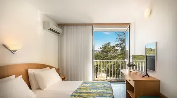 San Marino Sunny Resort by Valamar - Sahara/Rab Hotel