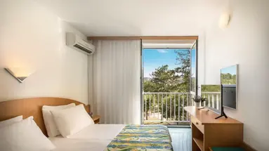 San Marino Sunny Resort by Valamar - Sahara/Rab Hotel