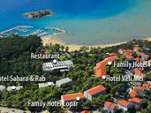 San Marino Sunny Resort by Valamar - Sahara/Rab Hotel