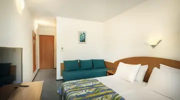 San Marino Sunny Resort by Valamar - Sahara/Rab Hotel