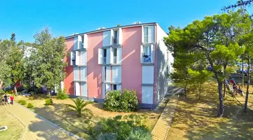 San Marino Sunny Resort by Valamar - Sahara/Rab Hotel