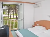 San Marino Sunny Resort by Valamar - Sahara/Rab Hotel