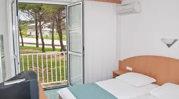 San Marino Sunny Resort by Valamar - Sahara/Rab Hotel