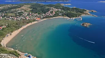 San Marino Sunny Resort by Valamar - Sahara/Rab Hotel