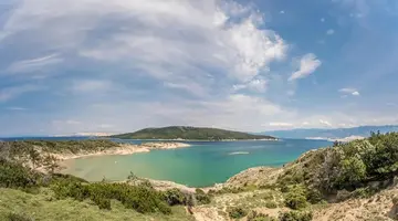 San Marino Sunny Resort by Valamar - Sahara/Rab Hotel
