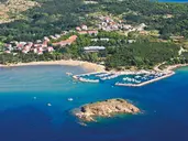 San Marino Sunny Resort by Valamar - Sahara/Rab Hotel