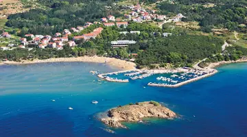 San Marino Sunny Resort by Valamar - Sahara/Rab Hotel