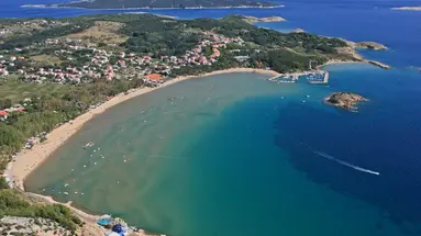 San Marino Sunny Resort by Valamar - Sahara/Rab Hotel