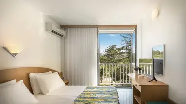 San Marino Sunny Resort by Valamar - Sahara/Rab Hotel