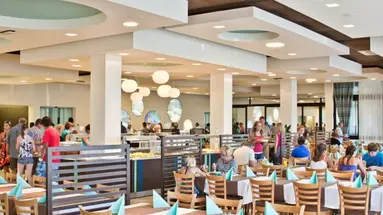 San Marino Sunny Resort by Valamar - Sahara/Rab Hotel