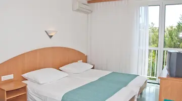 San Marino Sunny Resort by Valamar - Sahara/Rab Hotel