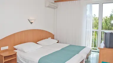 San Marino Sunny Resort by Valamar - Sahara/Rab Hotel