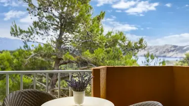 San Marino Sunny Resort by Valamar - Veli Mel Hotel