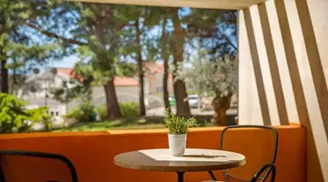 San Marino Sunny Resort by Valamar - Veli Mel Hotel
