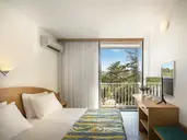 SAN MARINO SUNNY RESORT HOTEL RAB LUB SAHARA***