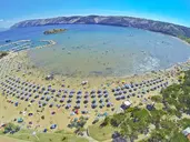 SAN MARINO SUNNY RESORT HOTEL RAB LUB SAHARA***