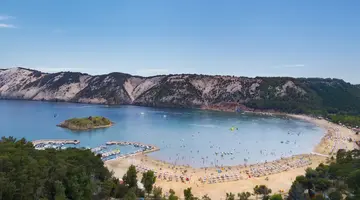 SAN MARINO SUNNY RESORT HOTEL RAB LUB SAHARA***