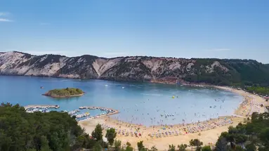 SAN MARINO SUNNY RESORT HOTEL RAB LUB SAHARA***