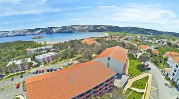 SAN MARINO SUNNY RESORT HOTEL RAB LUB SAHARA***