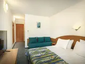 SAN MARINO SUNNY RESORT HOTEL RAB LUB SAHARA***